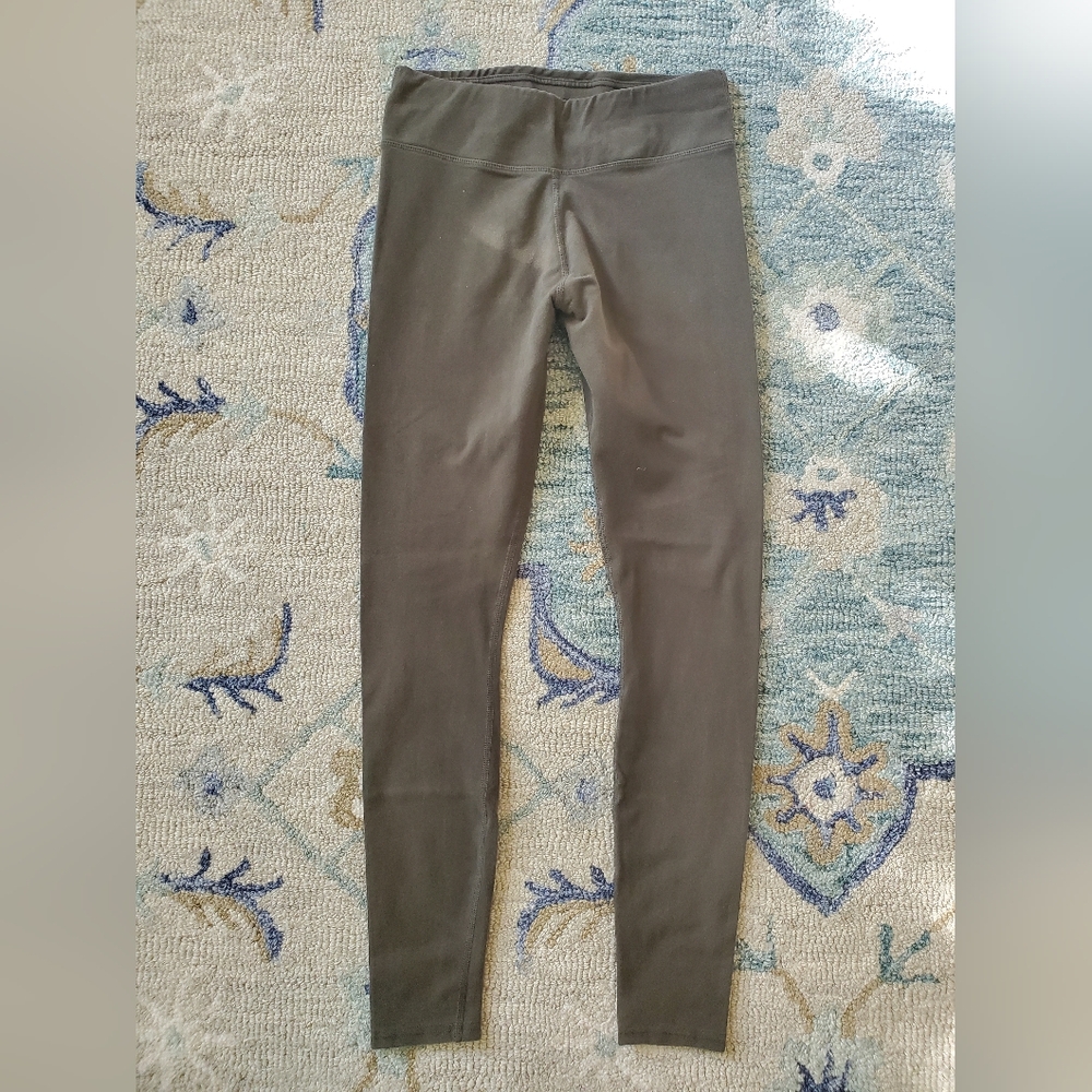 Pact Organic Cotton Leggings S